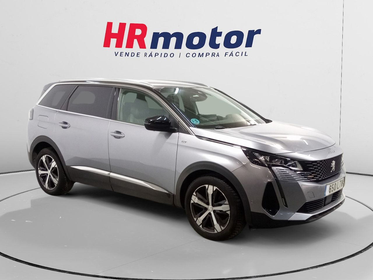 peugeot 5008 2021 /