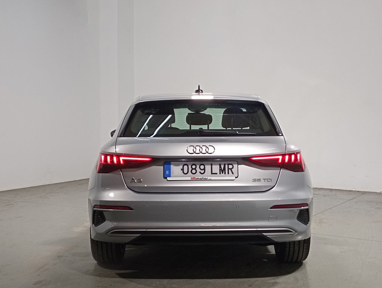 audi a3 2021 / foto grande (3)
