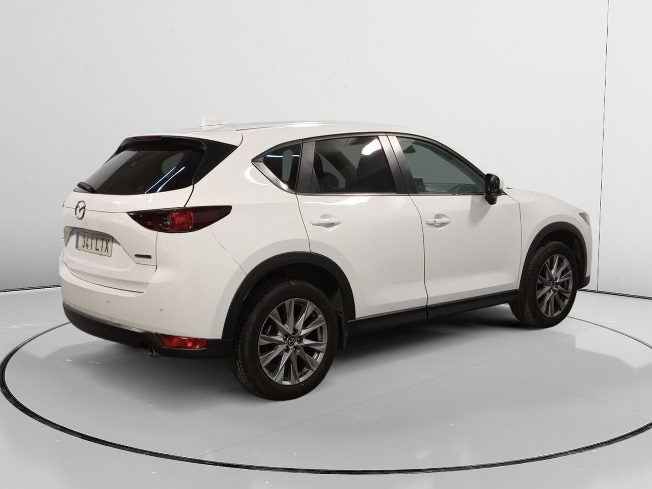 mazda cx-5 2021 / foto grande (2)