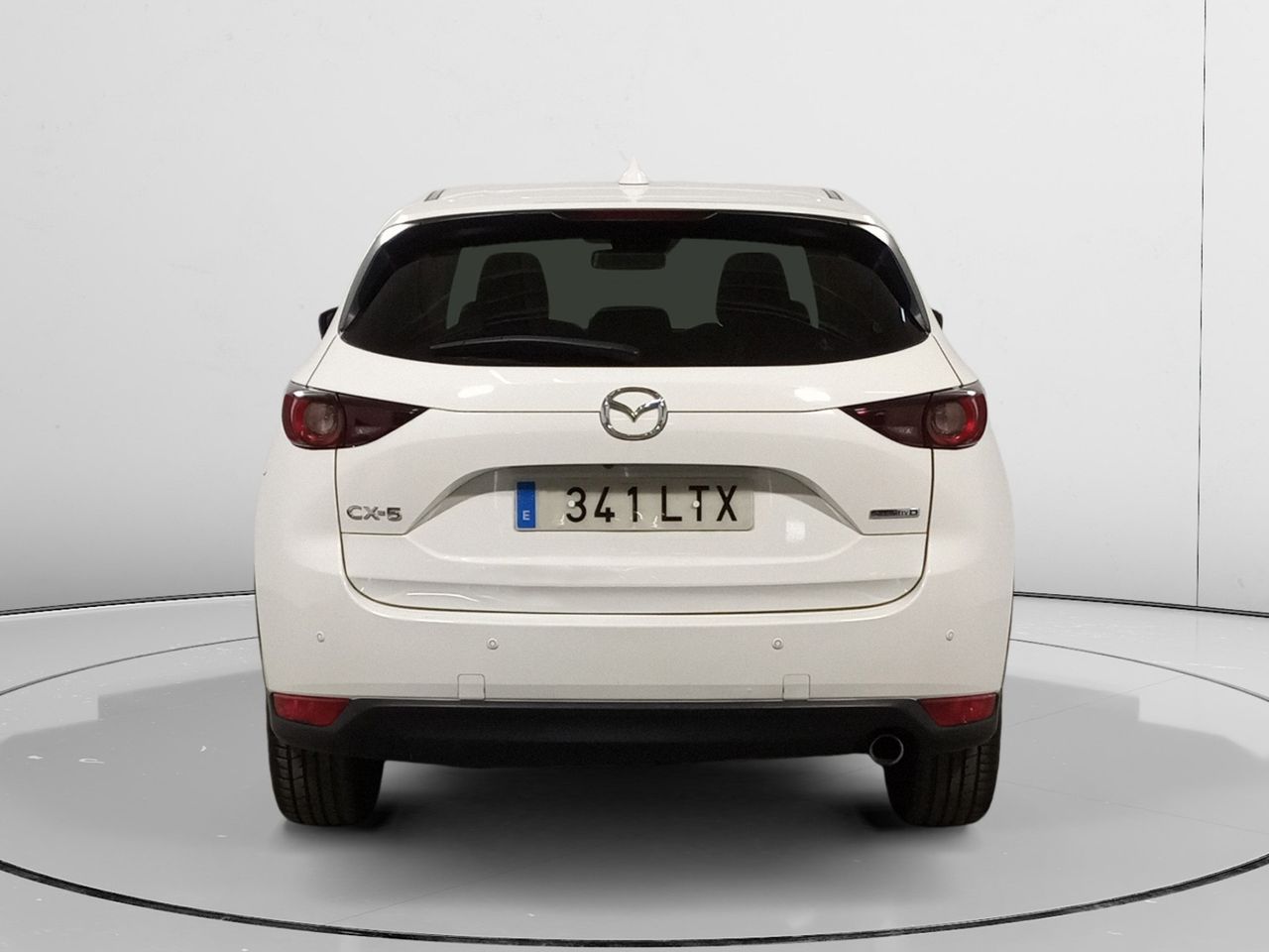 mazda cx-5 2021 / foto grande (3)