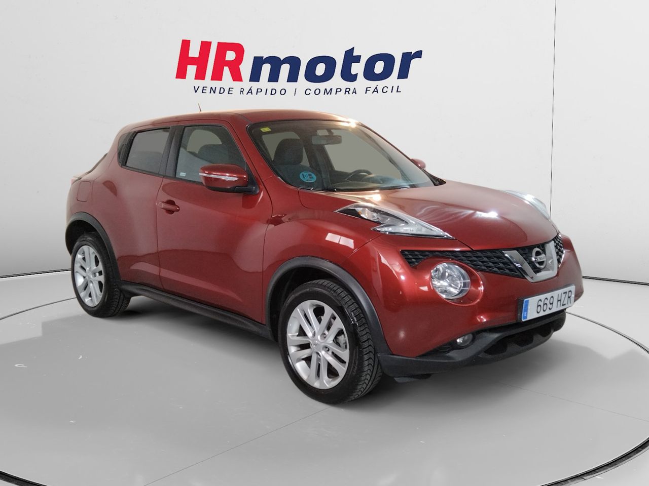 nissan juke 2014 /