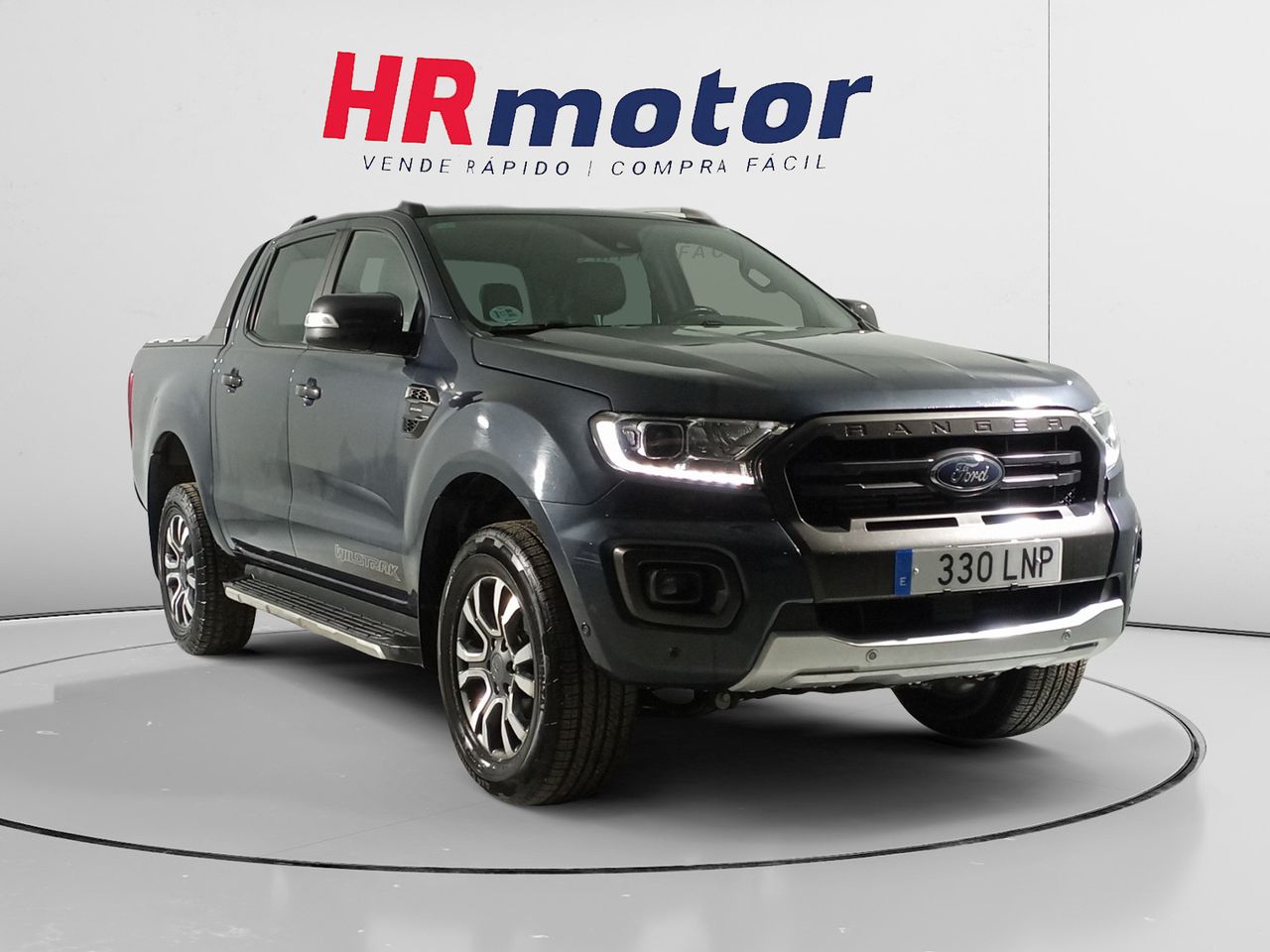 ford ranger 2021 /