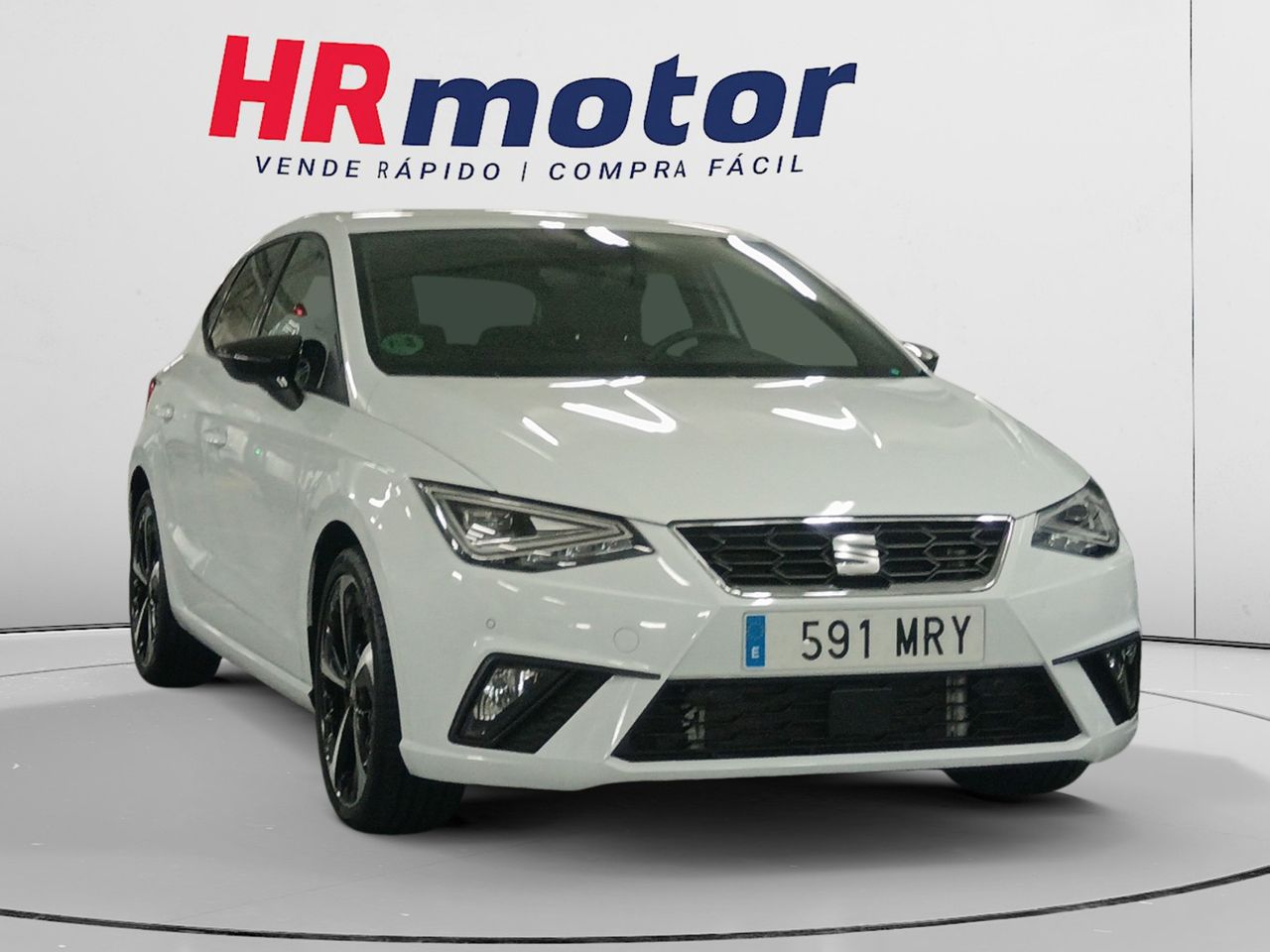 seat ibiza 2024 /
