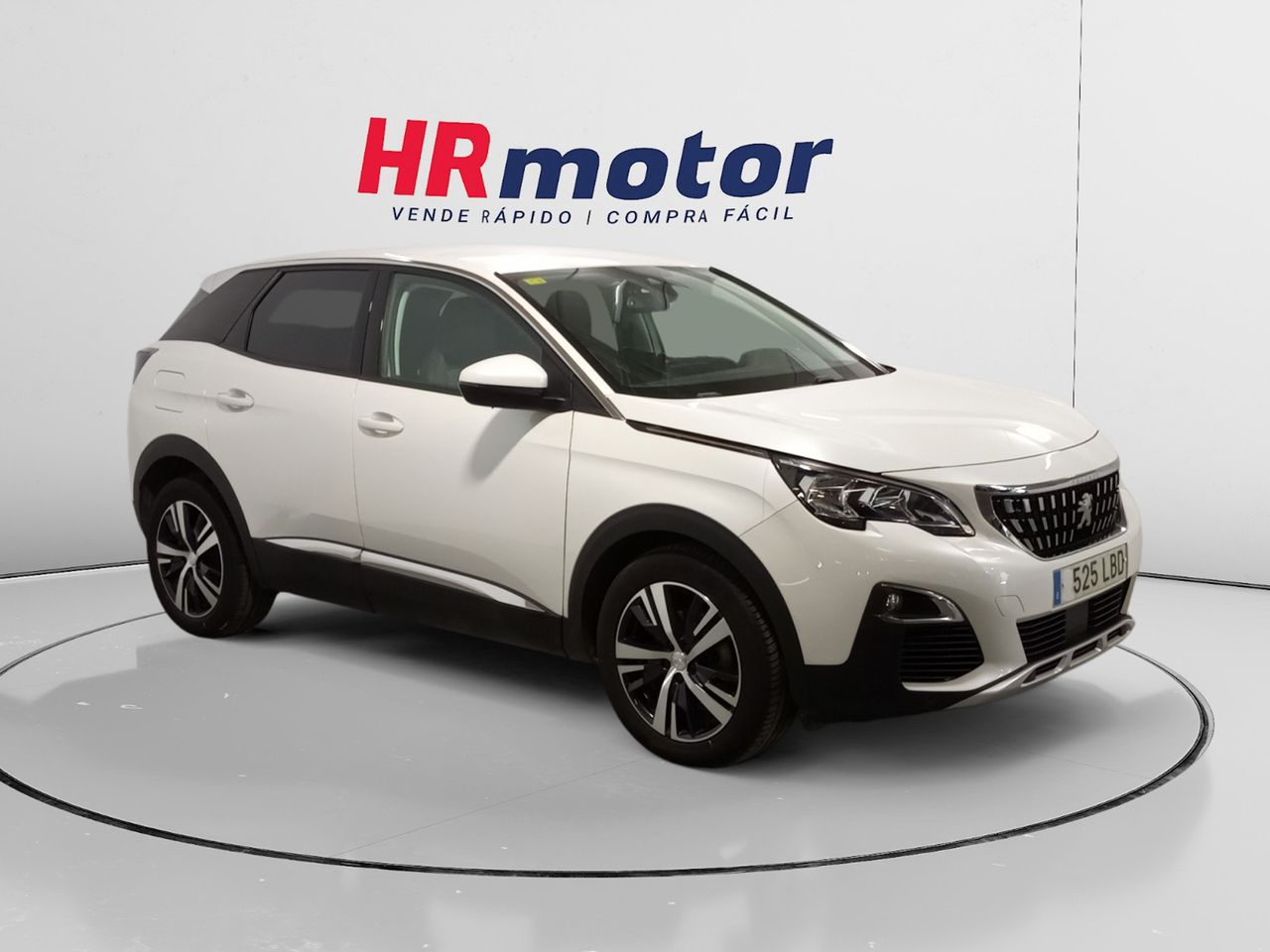 peugeot 3008 2019 /