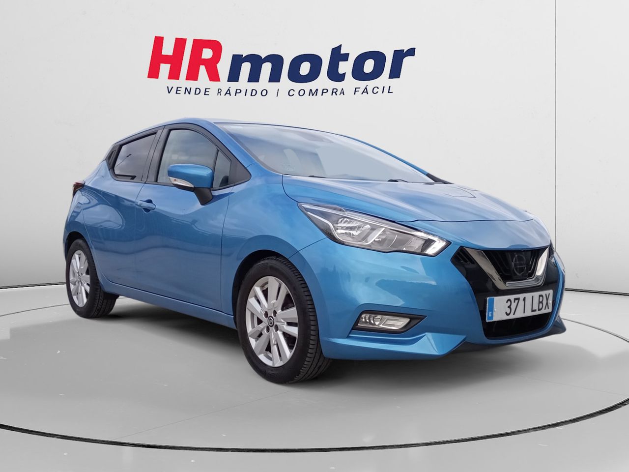 nissan micra 2019 /