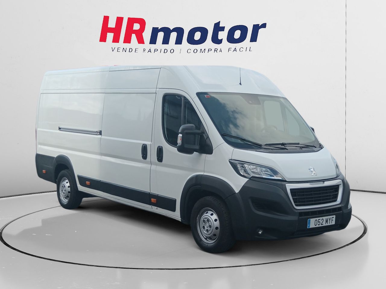 peugeot boxer 2021 /