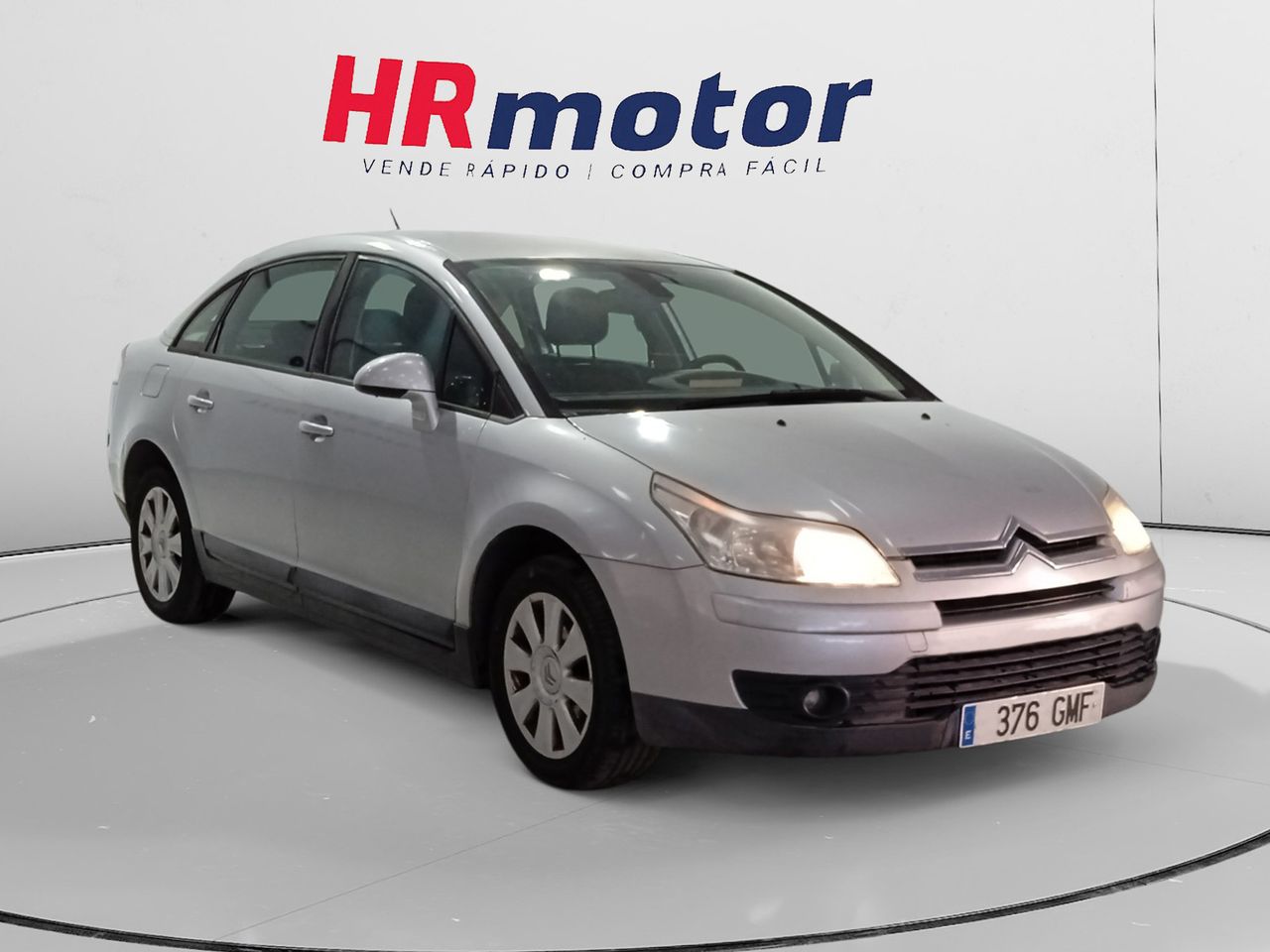 Venta gato regulable  de segunda mano - citroën c4 2009 /