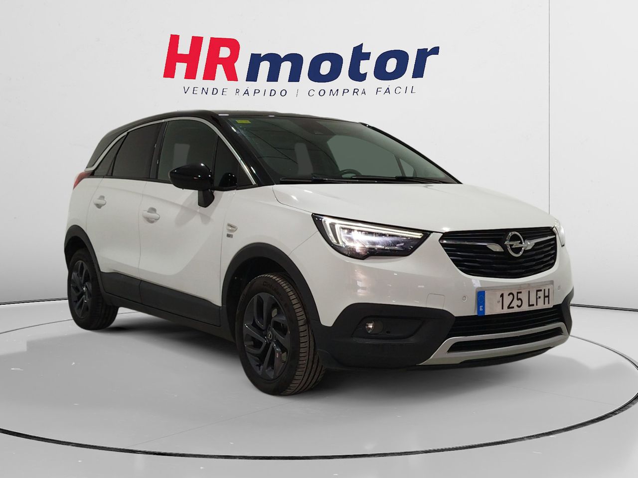opel crossland x 2020 /
