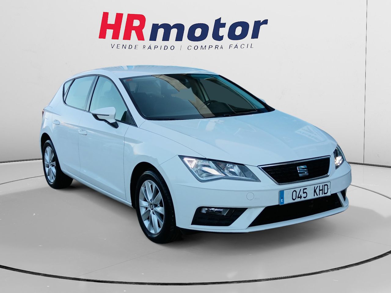 Seat mii 2018 con aire acondicionado  de segunda mano - seat leon 2018 /