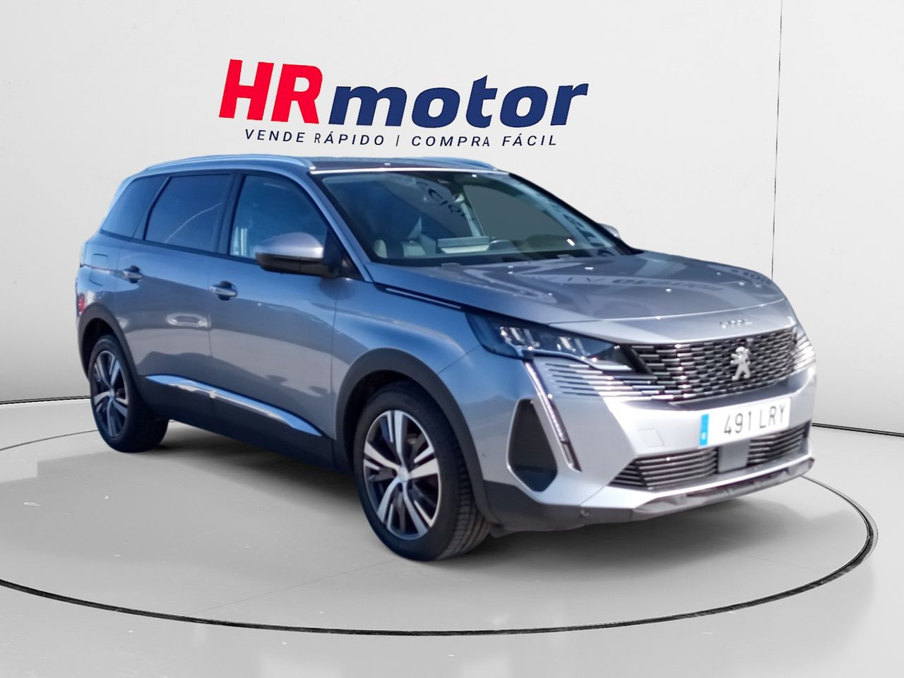 peugeot 5008 2021 /
