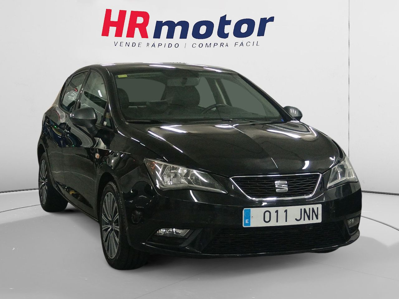 seat ibiza 2016 /