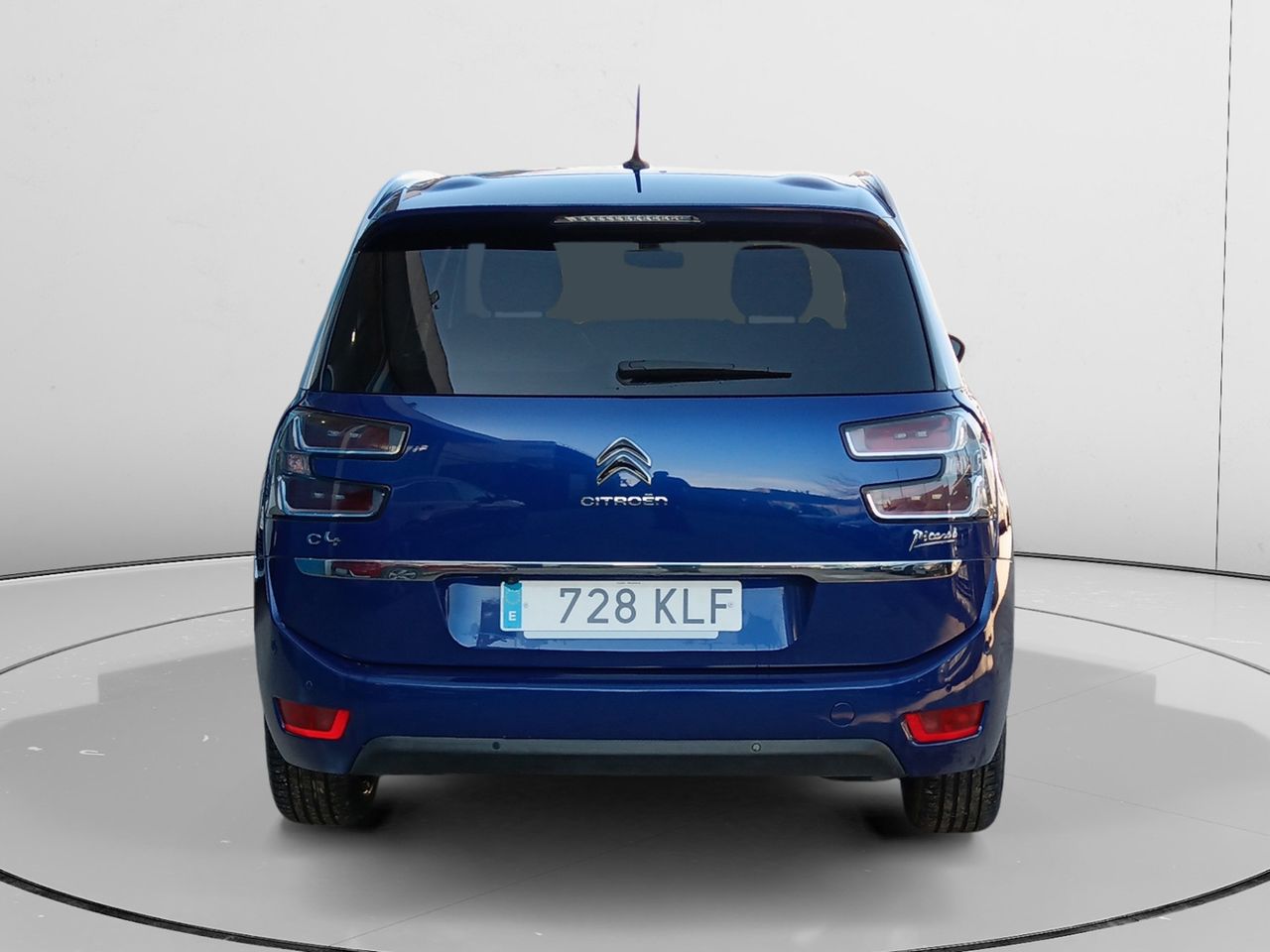 citroën c4 picasso 2018 / foto grande (3)