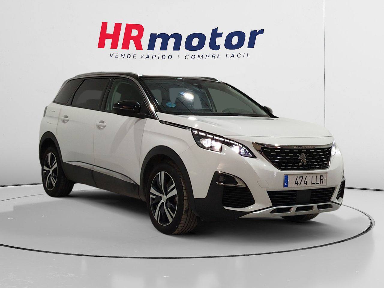 peugeot 5008 2020 /