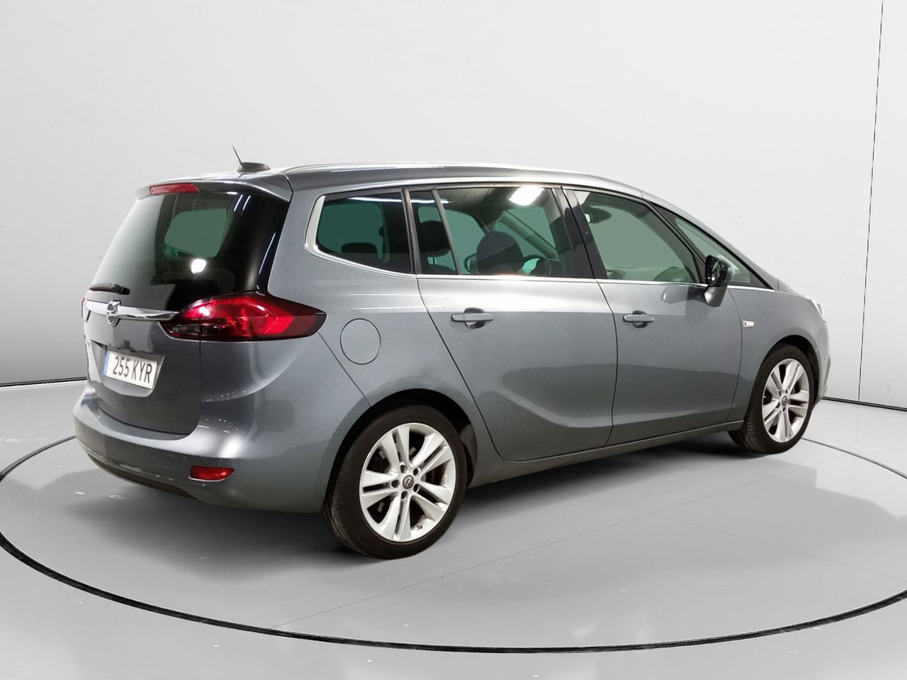 opel zafira 2019 / foto grande (2)