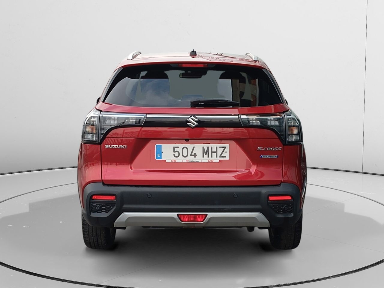 suzuki scross 2023 / foto grande (3)