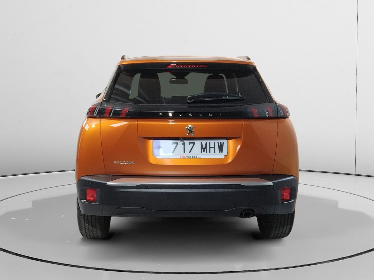 peugeot 2008 2023 / foto grande (3)