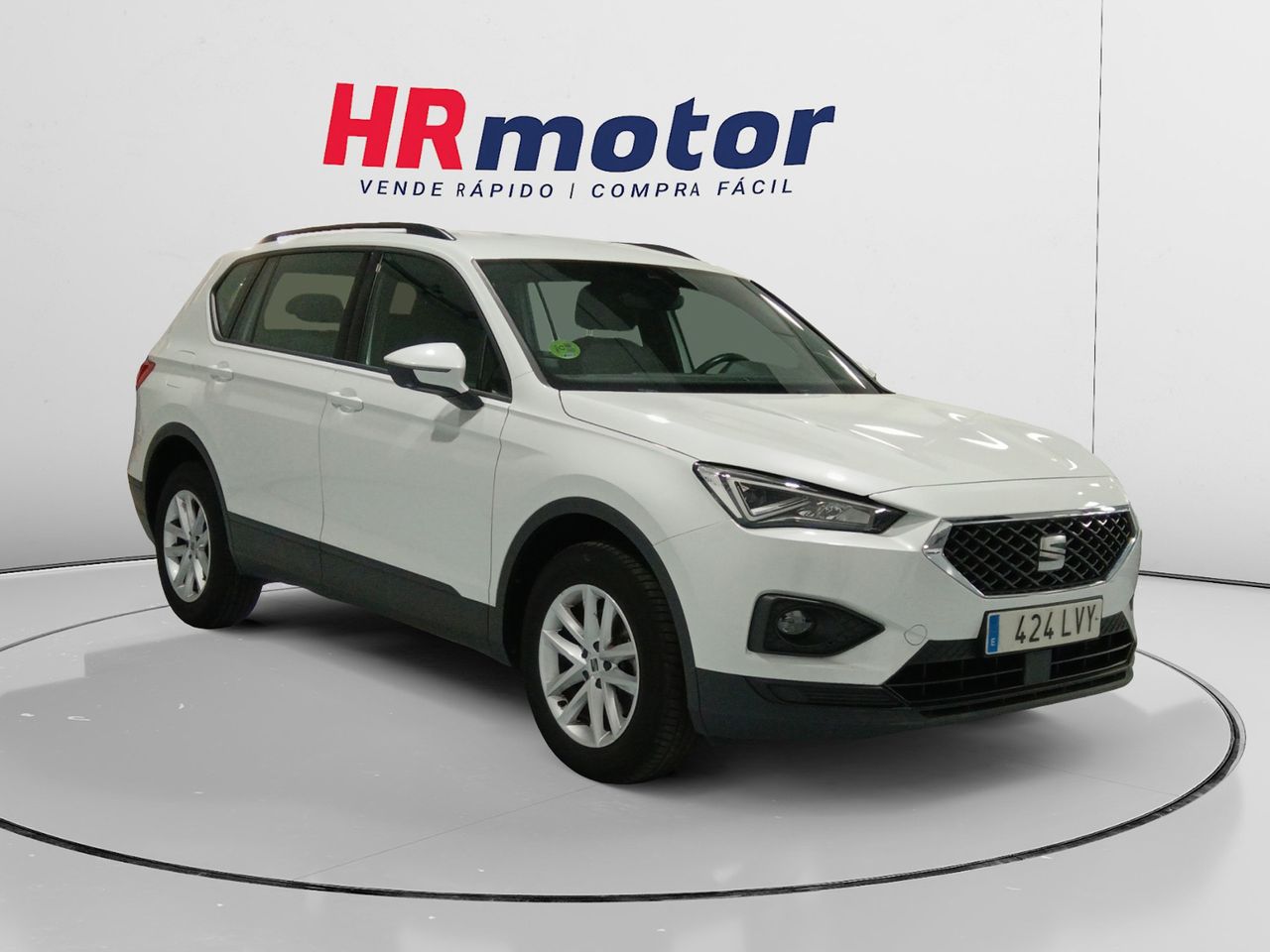 Foto seat tarraco 2022 /