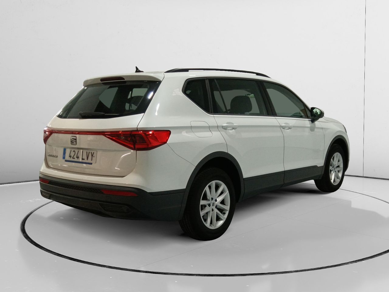 seat tarraco 2022 / foto grande (2)