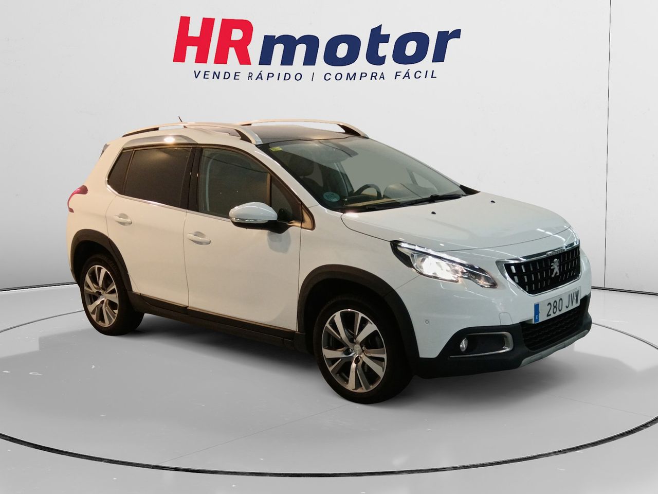 peugeot 2008 2016 /