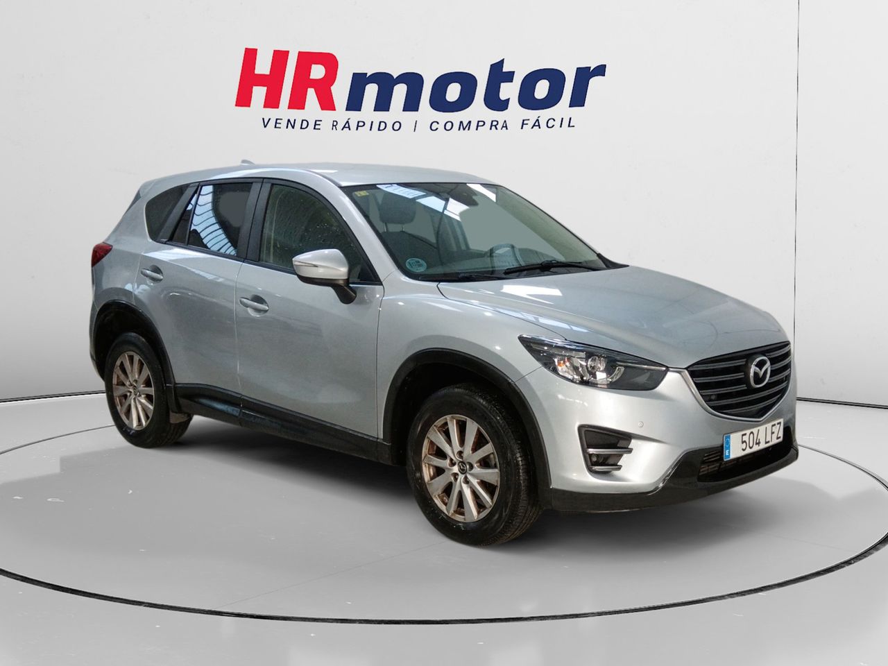 mazda cx-5 2015 /