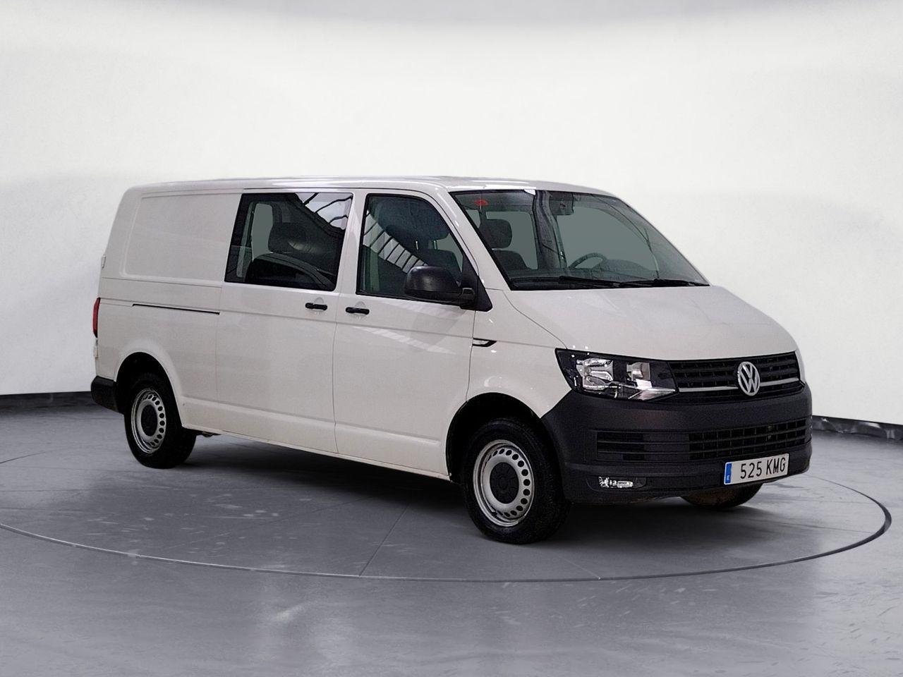 volkswagen transporter 2018 /