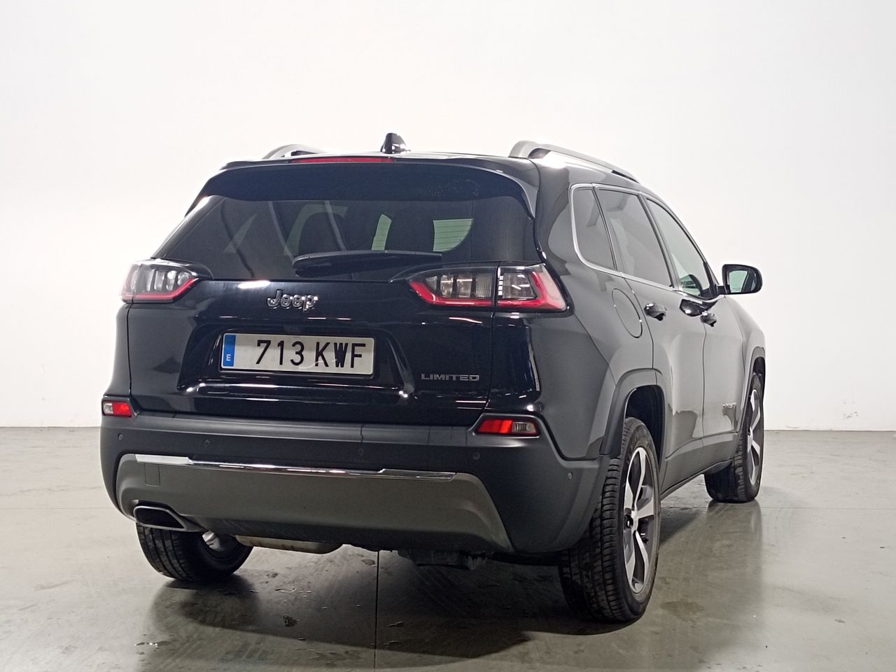 jeep cherokee 2019 / foto grande (2)
