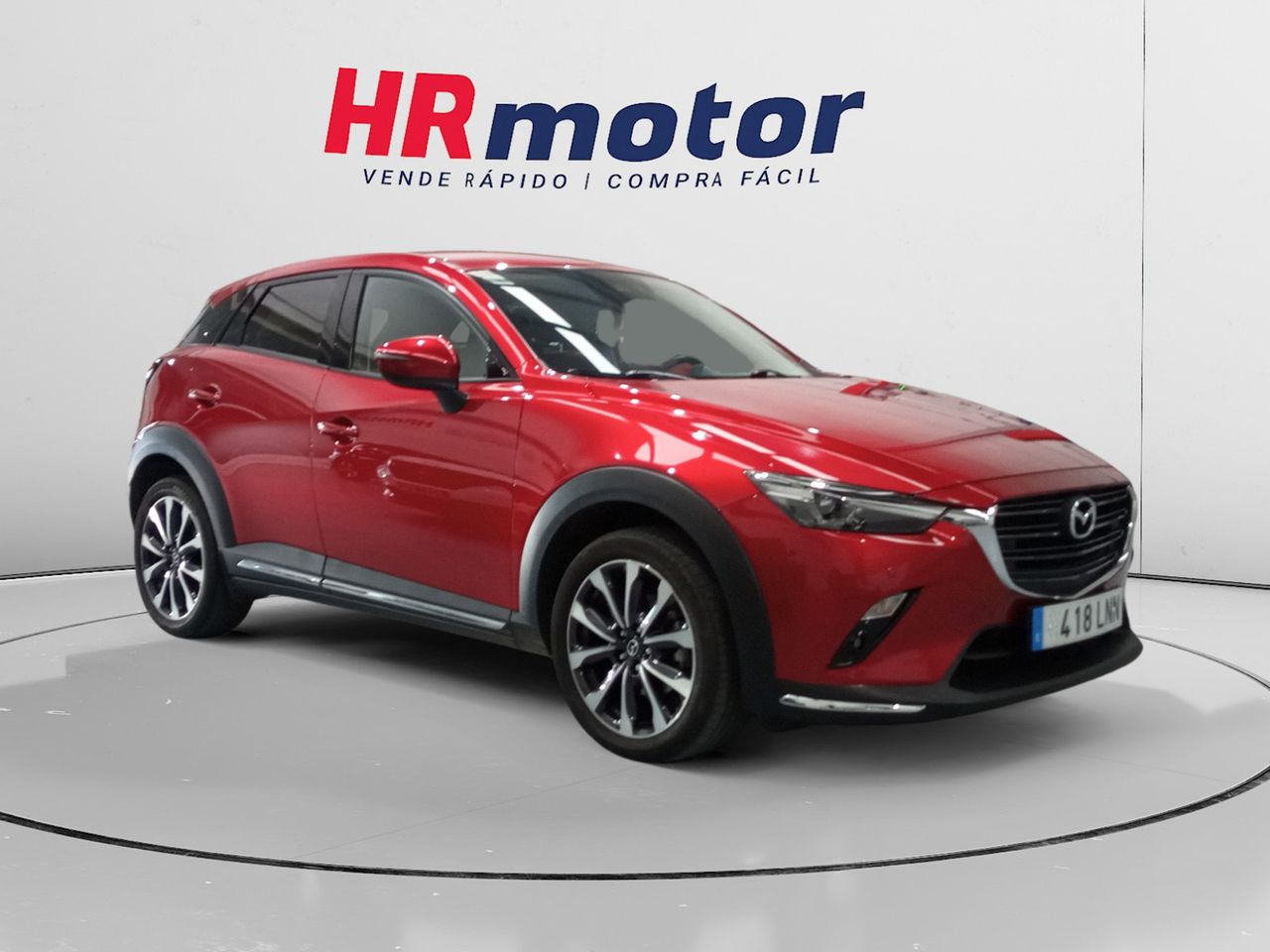 mazda cx-3 2021 /
