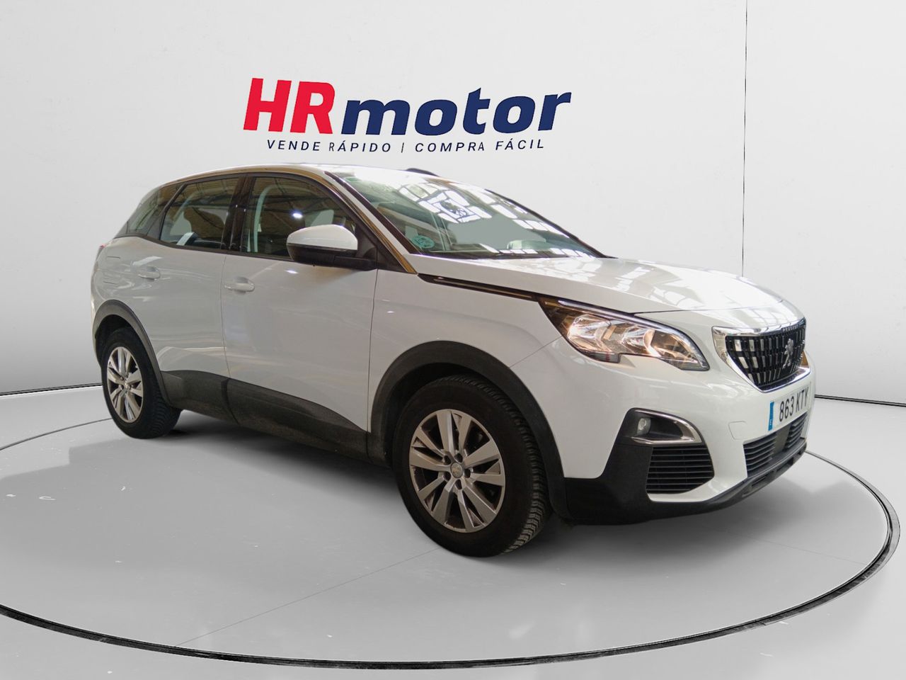peugeot 3008 2019 /