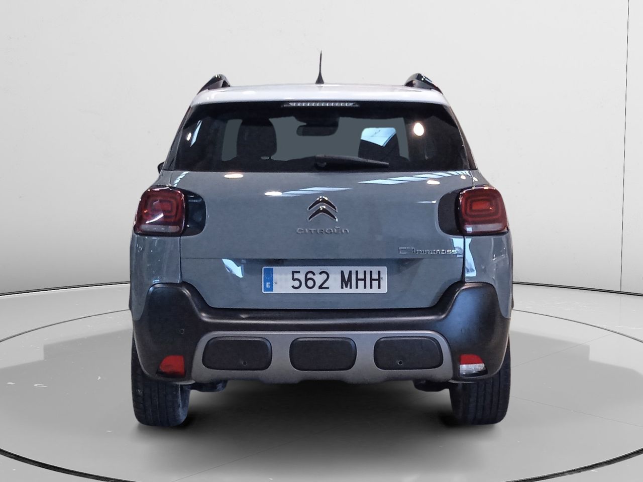 citroën c3 aircross 2023 / foto grande (3)