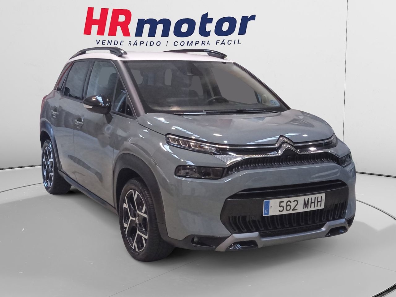 Mudanzas de pianos verticales  de segunda mano - citroën c3 aircross 2023 /
