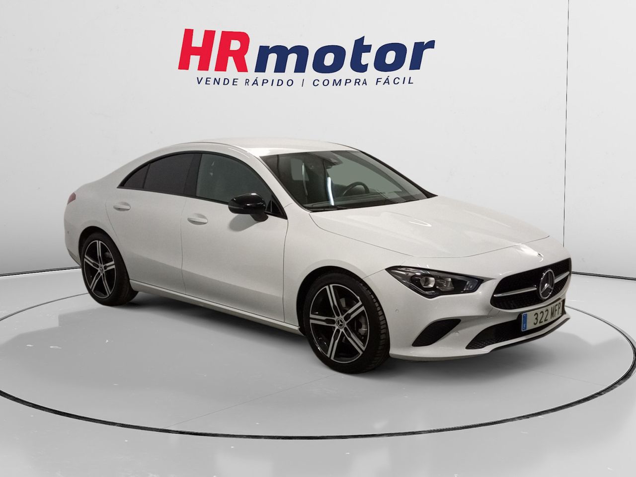 Nord piano  de segunda mano - mercedes cla 2023 /