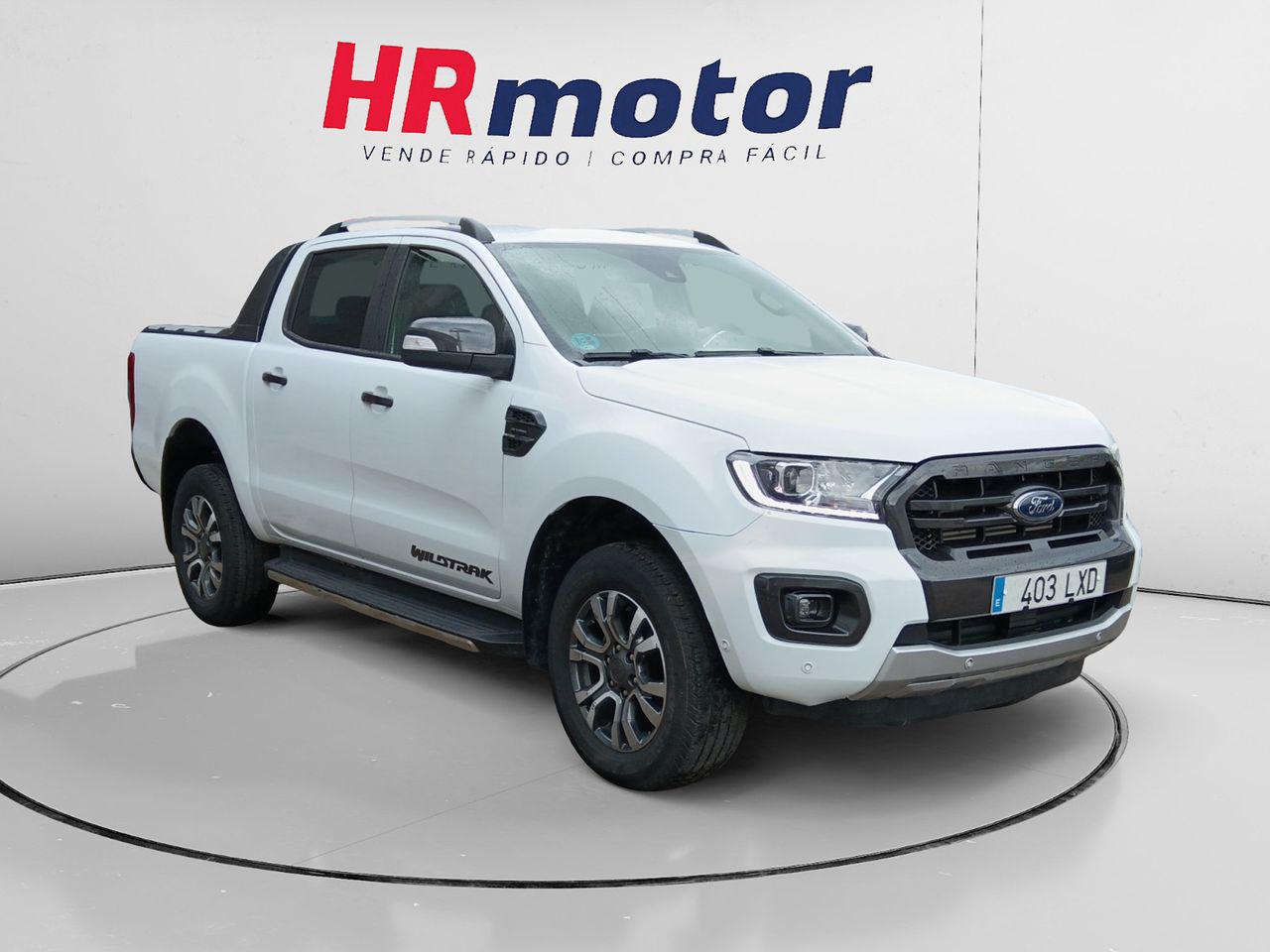 ford ranger 2022 /