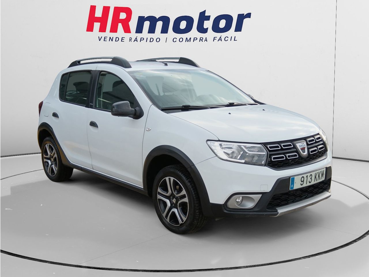 dacia sandero 2018 /