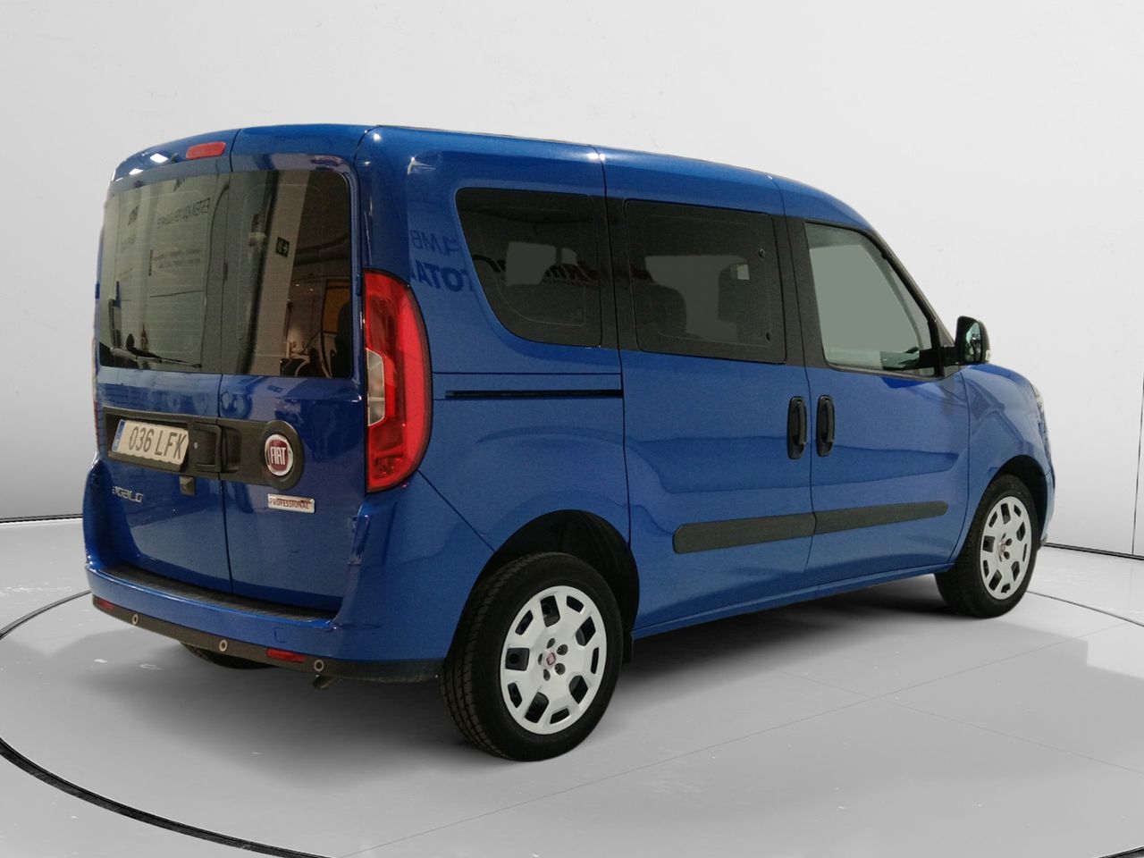 fiat doblò 2020 / foto grande (2)