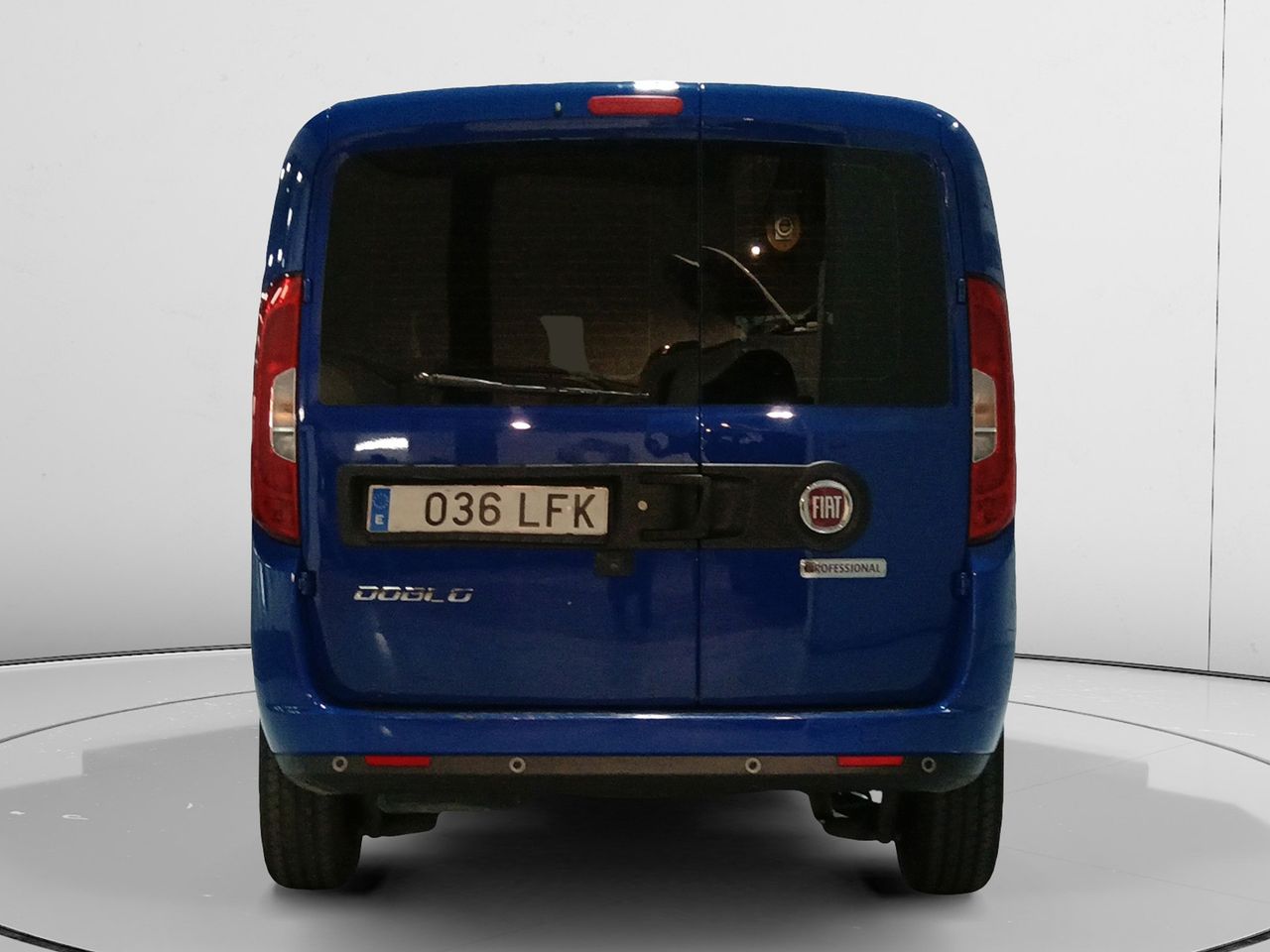 fiat doblò 2020 / foto grande (3)