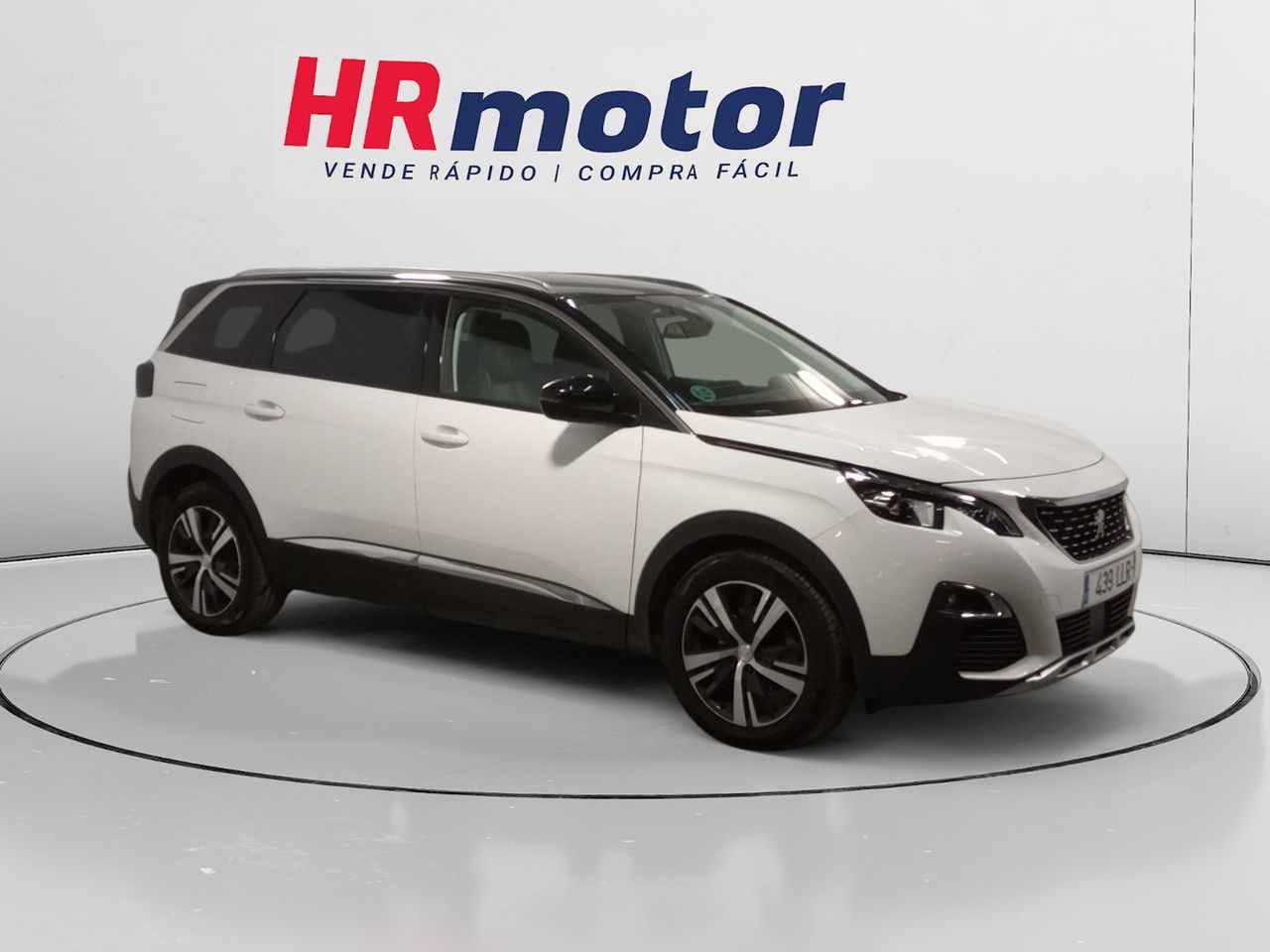 peugeot 5008 2020 /