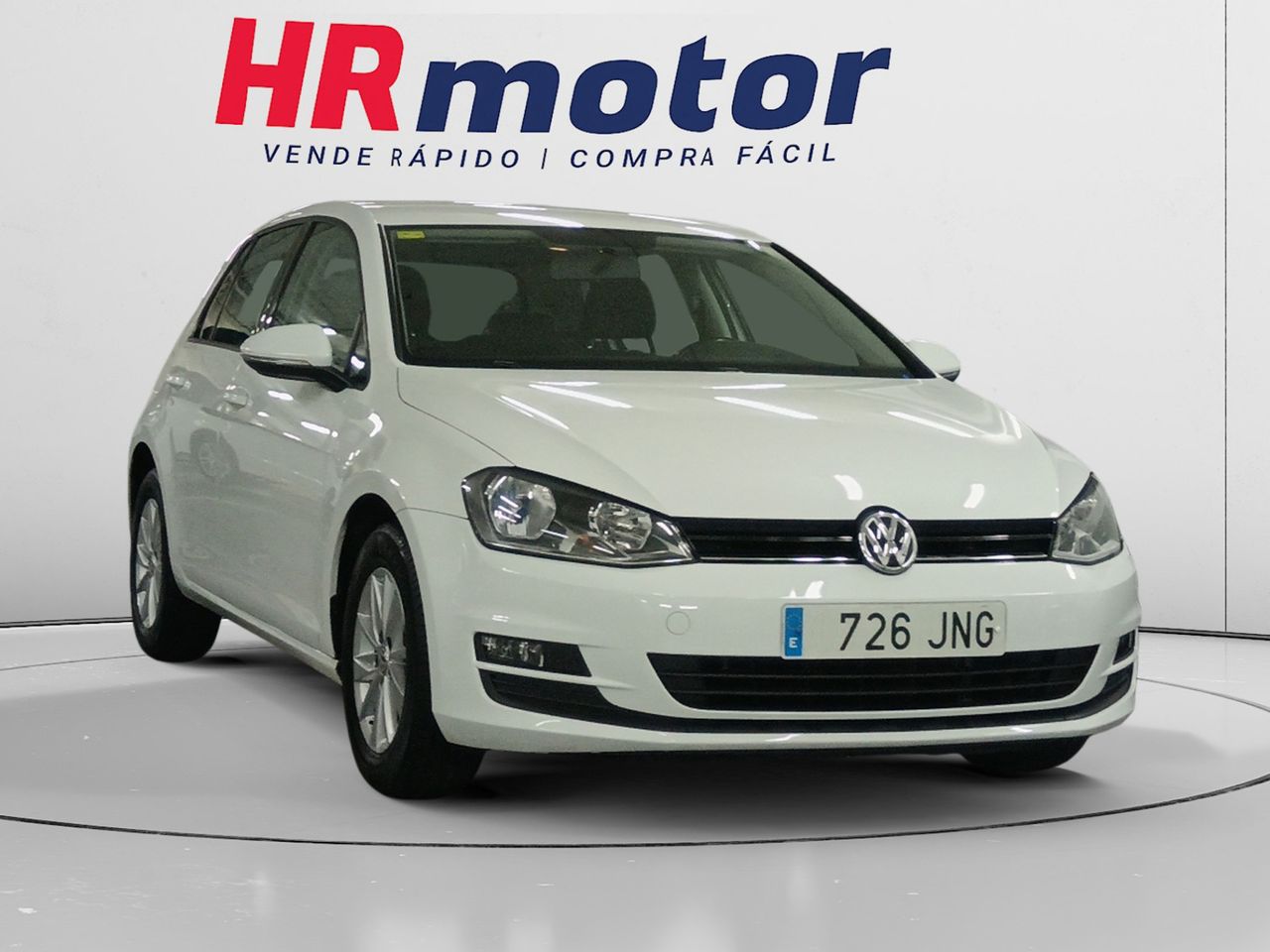 volkswagen golf 2016 /