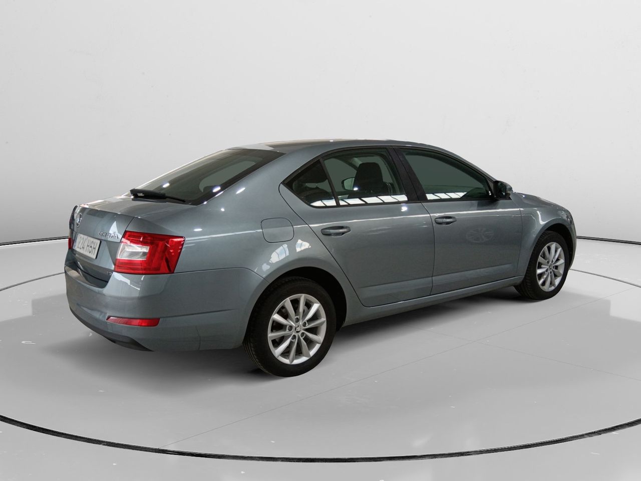 skoda octavia 2013 / foto grande (2)