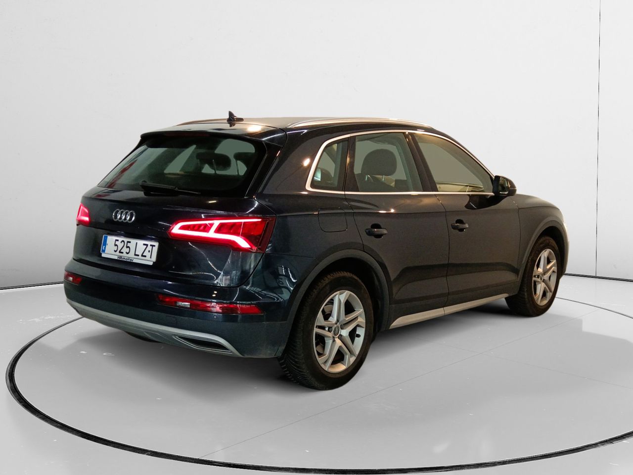 audi q5 2017 / foto grande (2)