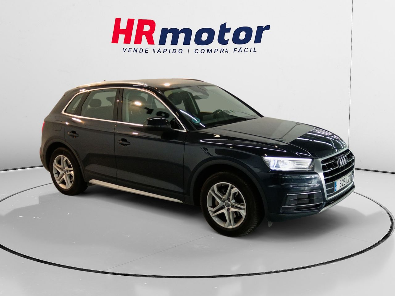Mudanzas plus barcelona  de segunda mano en Barcelona - audi q5 2017 /
