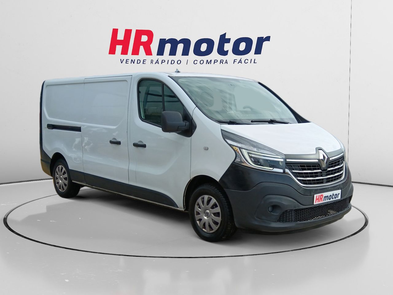 renault trafic 2020 /