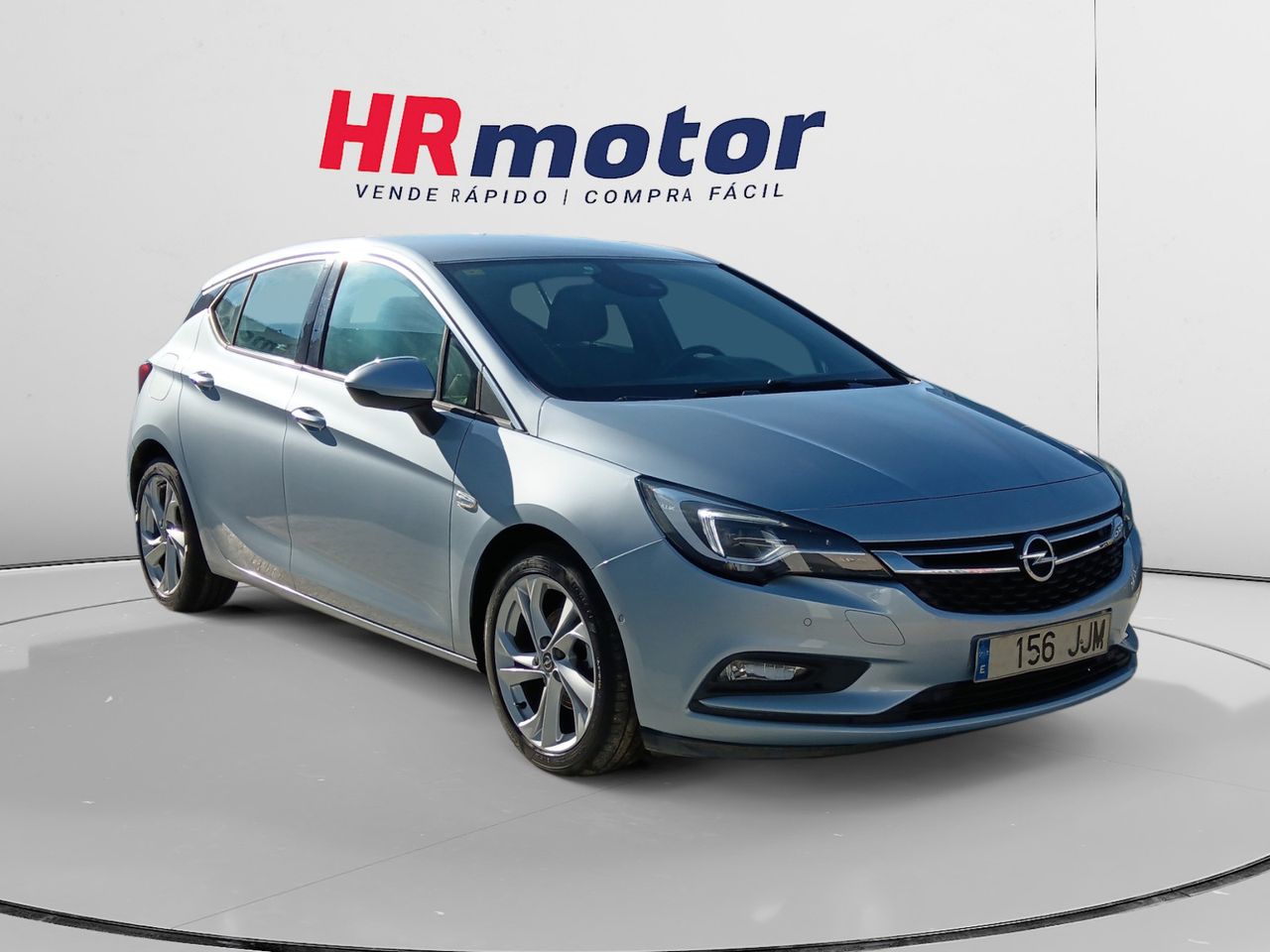 opel astra 2015 /