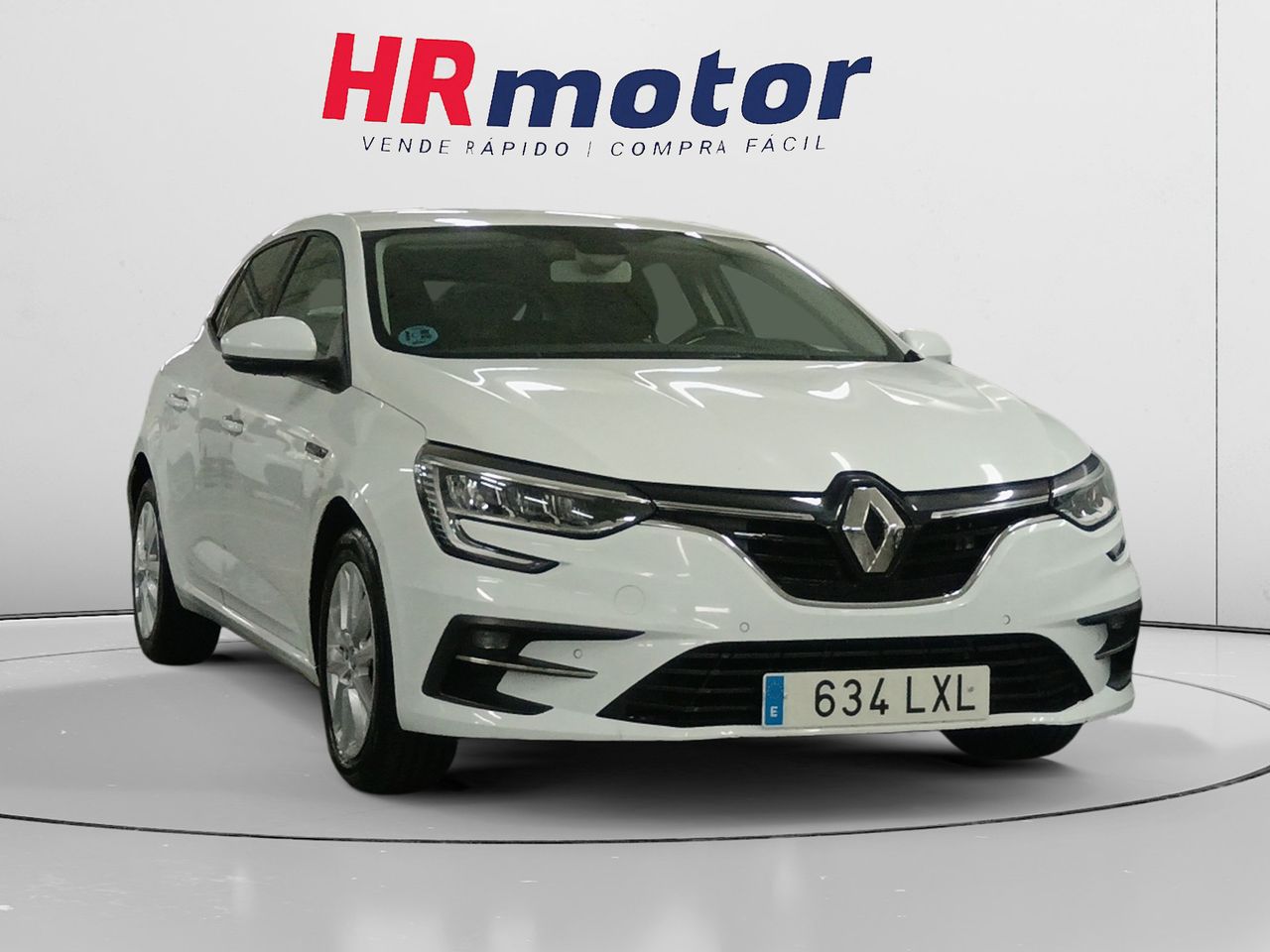 renault megane 2022 /
