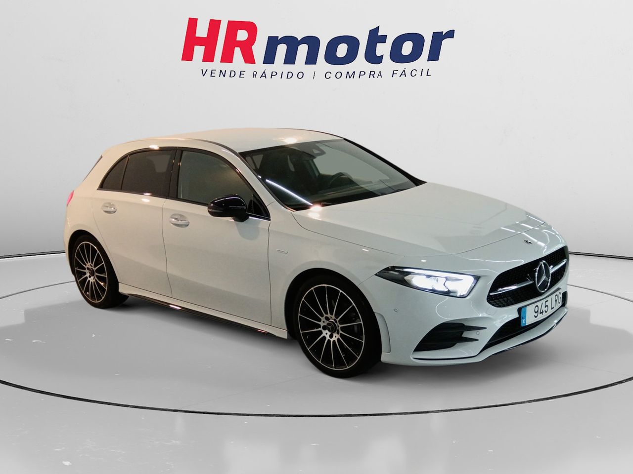 mercedes clase a 2021 /