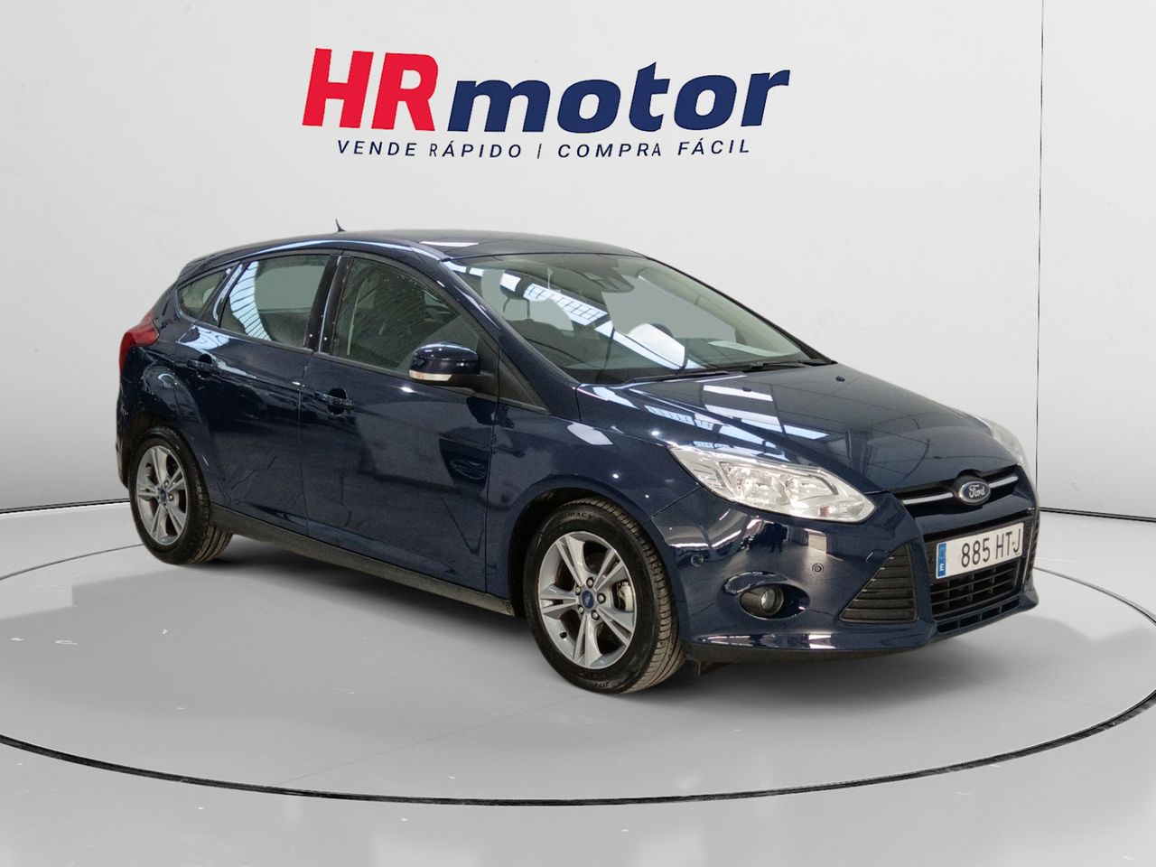 ford focus 2013 /