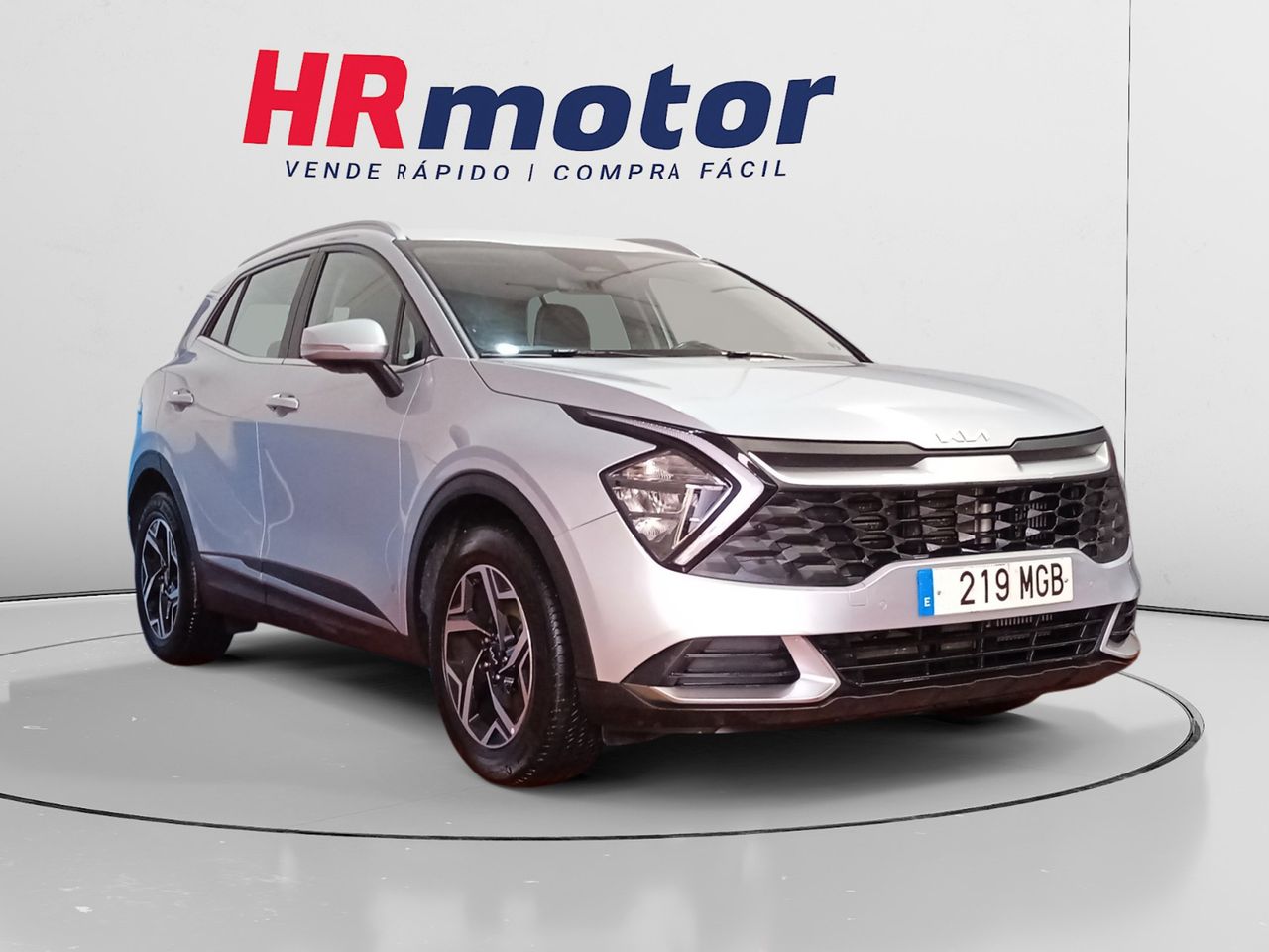 Foto kia sportage 2023 /