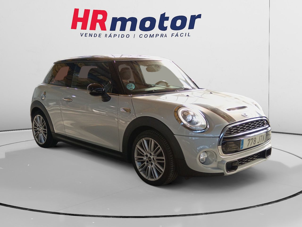 mini cooper sd 2016 /