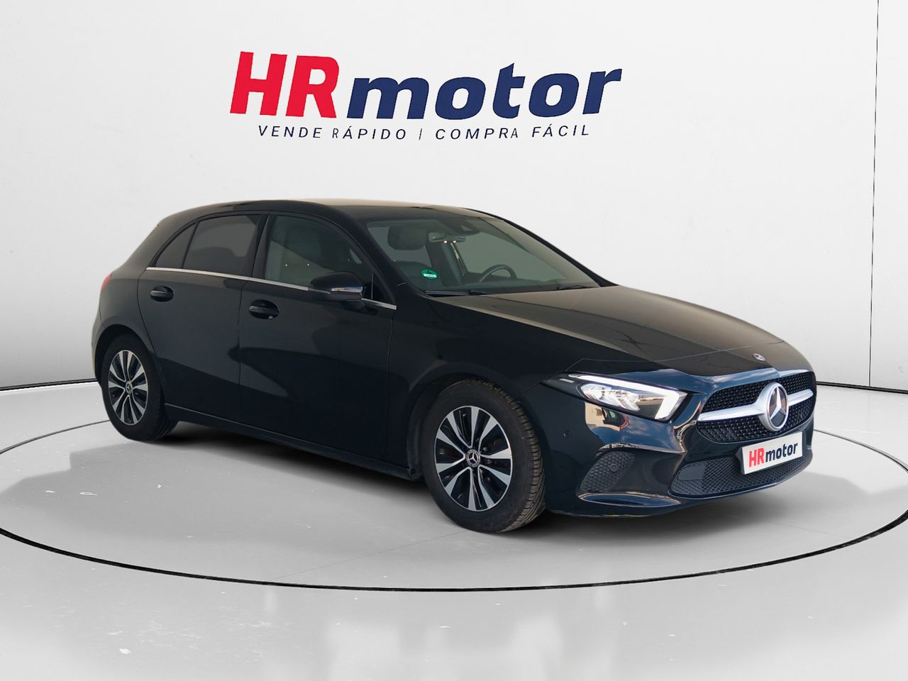 mercedes clase a 2019 /