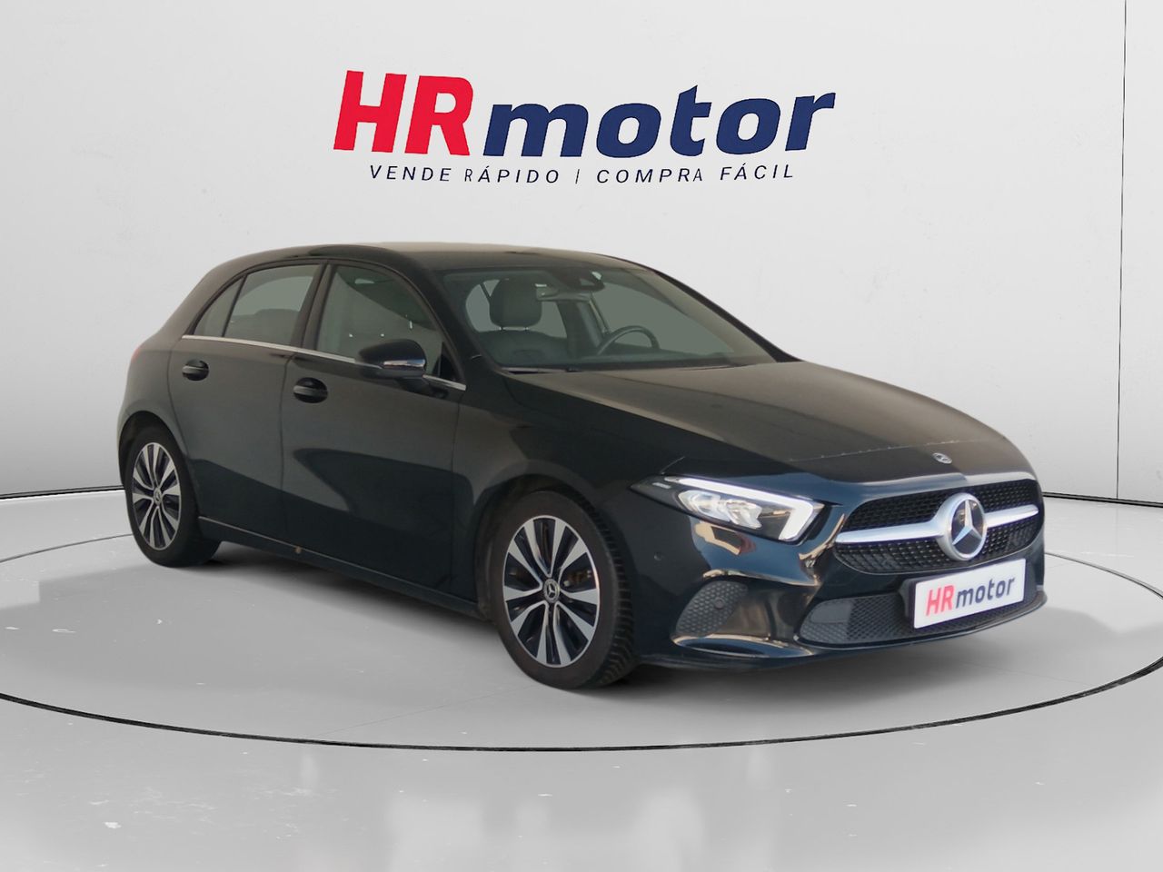 mercedes clase a 2021 /