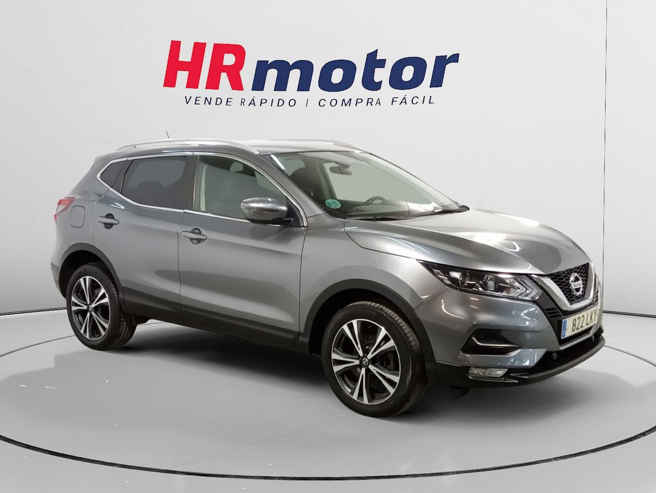 nissan qashqai 2020 /